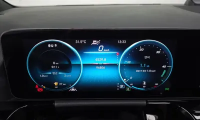 Mercedes-Benz GLA-Class 2021, 96806 км, за 16345.02 USD - фото 8