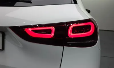 Mercedes-Benz GLA-Class 2021, 96806 км, за 16345.02 USD - фото 23