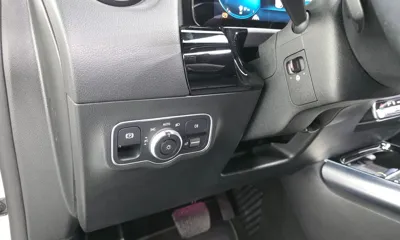 Mercedes-Benz GLA-Class 2021, 96806 км, за 16345.02 USD - фото 27