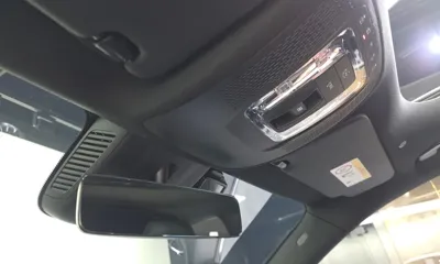 Mercedes-Benz GLA-Class 2021, 96806 км, за 16345.02 USD - фото 31