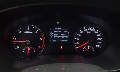 Kia Sportage 2016, 152595 км, за 5074.17 USD - фото 8