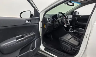 Kia Sportage 2016, 152595 км, за 5074.17 USD - фото 10