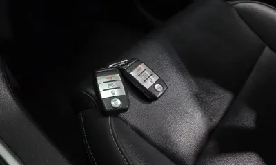 Kia Sportage 2016, 152595 км, за 5074.17 USD - фото 17