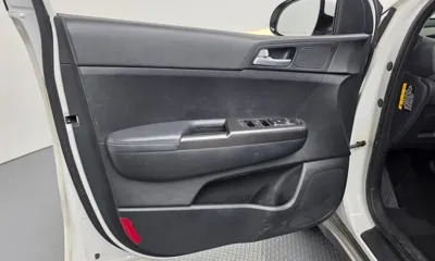 Kia Sportage 2016, 152595 км, за 5074.17 USD - фото 24
