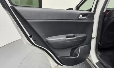 Kia Sportage 2016, 152595 км, за 5074.17 USD - фото 25