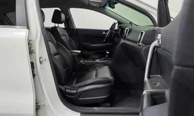 Kia Sportage 2016, 152595 км, за 5074.17 USD - фото 26