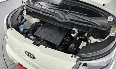Kia Ray 2021, 62884 км, за 5798.05 USD - фото 6