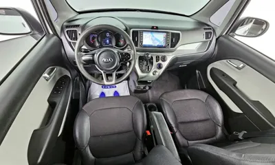 Kia Ray 2021, 62884 км, за 5798.05 USD - фото 7