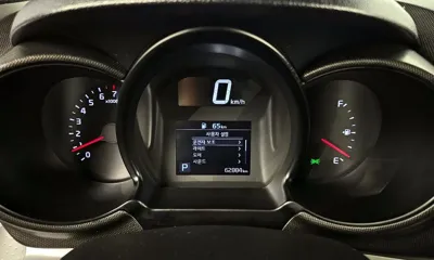 Kia Ray 2021, 62884 км, за 5798.05 USD - фото 8