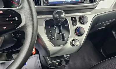 Kia Ray 2021, 62884 км, за 5798.05 USD - фото 9
