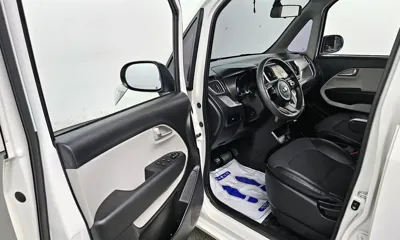 Kia Ray 2021, 62884 км, за 5798.05 USD - фото 10