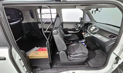 Kia Ray 2021, 62884 км, за 5798.05 USD - фото 12