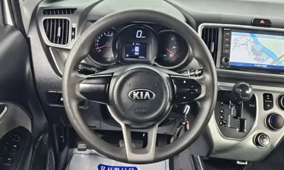 Kia Ray 2021, 62884 км, за 5798.05 USD - фото 15