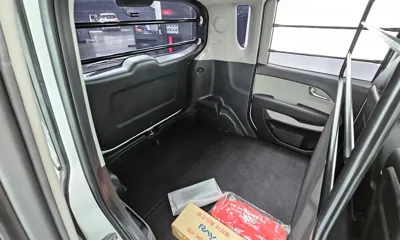 Kia Ray 2021, 62884 км, за 5798.05 USD - фото 19