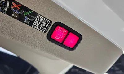 Mercedes-Benz EQS 2022, 58767 км, за 43648.23 USD - фото 16