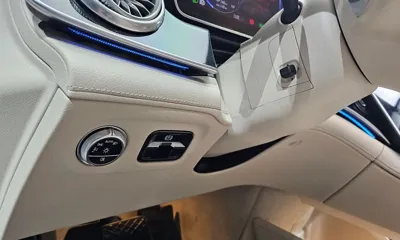 Mercedes-Benz EQS 2022, 58767 км, за 43648.23 USD - фото 18