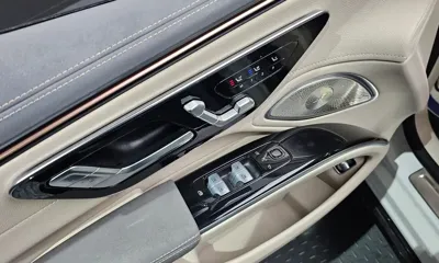 Mercedes-Benz EQS 2022, 58767 км, за 43648.23 USD - фото 19