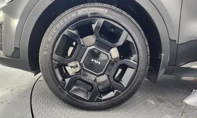 Kia Sorento 2024, 24460 км, за 25482.67 USD