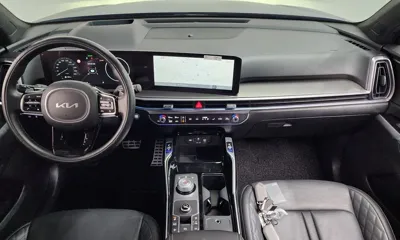 Kia Sorento 2024, 24460 км, за 25482.67 USD - фото 7