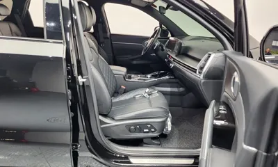 Kia Sorento 2024, 24460 км, за 25482.67 USD - фото 11