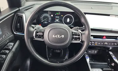 Kia Sorento 2024, 24460 км, за 25482.67 USD - фото 13