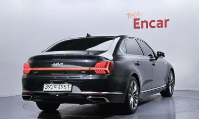 Kia K9 2022, 70221 км, за 26434.44 USD