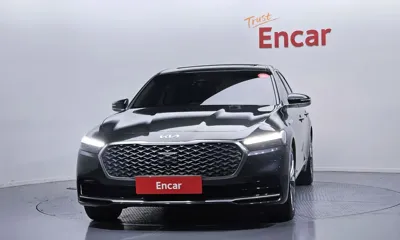 Kia K9 2022, 70221 км, за 26434.44 USD