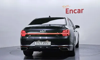 Kia K9 2022, 70221 км, за 26434.44 USD