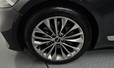 Kia K9 2022, 70221 км, за 26434.44 USD