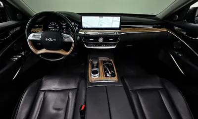 Kia K9 2022, 70221 км, за 26434.44 USD - фото 7