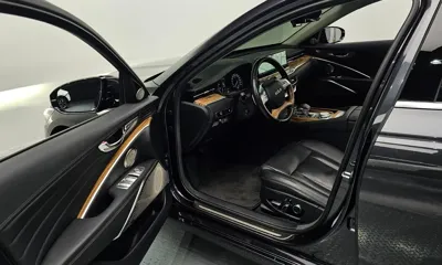 Kia K9 2022, 70221 км, за 26434.44 USD - фото 11