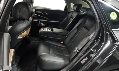 Kia K9 2022, 70221 км, за 26434.44 USD - фото 12