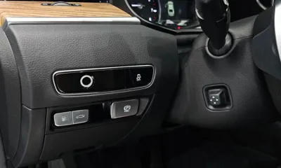Kia K9 2022, 70221 км, за 26434.44 USD - фото 14