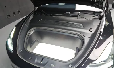 Tesla Model Y 2023, 29358 км, за 26327.75 USD - фото 6