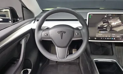 Tesla Model Y 2023, 29358 км, за 26327.75 USD - фото 13