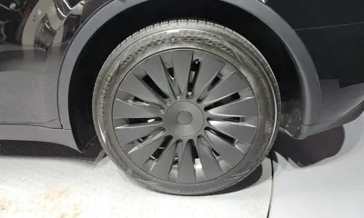 Tesla Model Y 2023, 29358 км, за 26327.75 USD - фото 21