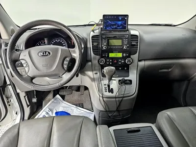 Kia Canival 2013, 185664 км, за 1444.14 USD