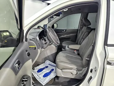 Kia Canival 2013, 185664 км, за 1444.14 USD - фото 7