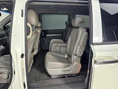 Kia Canival 2013, 185664 км, за 1444.14 USD - фото 8