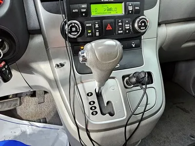 Kia Canival 2013, 185664 км, за 1444.14 USD - фото 14