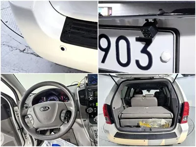 Kia Canival 2013, 185664 км, за 1444.14 USD - фото 18