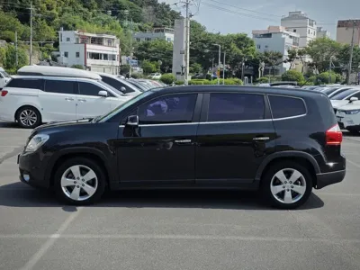 ChevroletGMDaewoo Orlando 2016, 55221 км, за 4206.31 USD