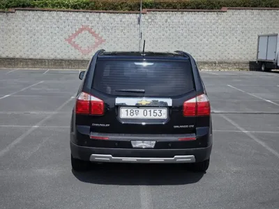 ChevroletGMDaewoo Orlando 2016, 55221 км, за 4206.31 USD
