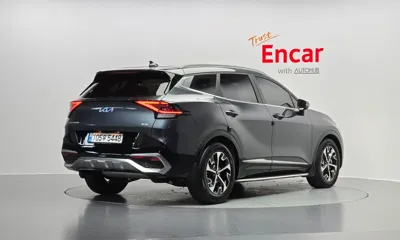 Kia Sportage 2023, 35248 км, за 26250.49 USD