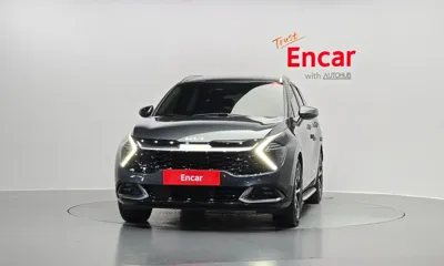 Kia Sportage 2023, 35248 км, за 26250.49 USD