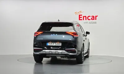 Kia Sportage 2023, 35248 км, за 26250.49 USD