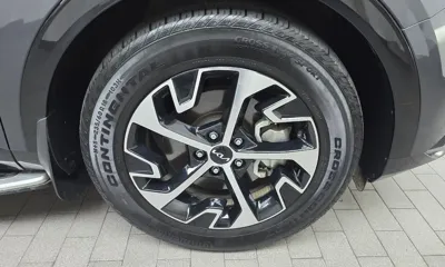 Kia Sportage 2023, 35248 км, за 26250.49 USD
