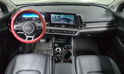 Kia Sportage 2023, 35248 км, за 26250.49 USD - фото 7