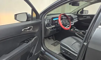 Kia Sportage 2023, 35248 км, за 26250.49 USD - фото 10