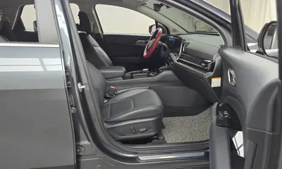 Kia Sportage 2023, 35248 км, за 26250.49 USD - фото 11